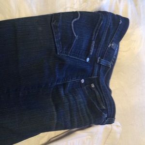 For All Mankind women’s jeans